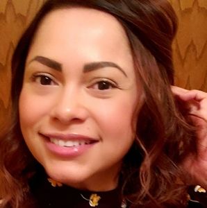 Meet your Posher, Sonia